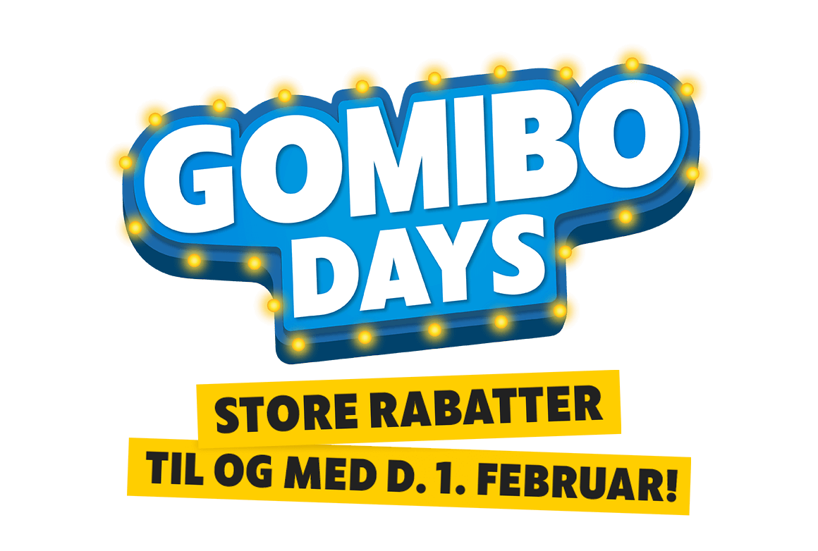 Gomibo-dage