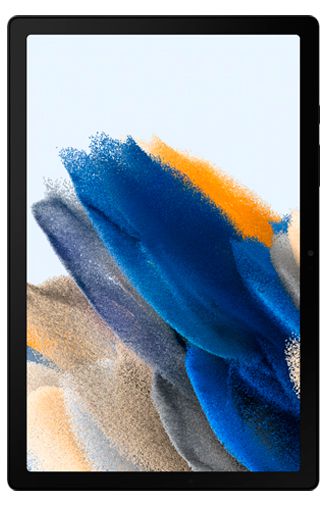 Samsung Galaxy Tab A8 WiFi + 4G X205 128GB Grijs 